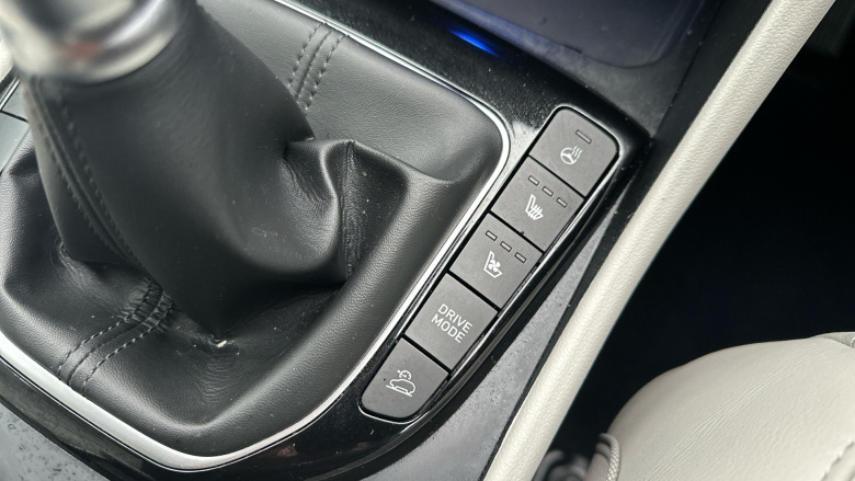 Hyundai TUCSON 1.6 TGDi Ultimate 5dr 2WD Petrol Estate